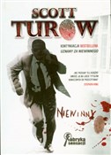 Niewinny - Scott Turow -  books from Poland