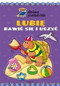 Akademia p... - Joanna Kuryjak -  books from Poland
