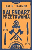 Kalendarz ... - Kafir, Kaczor -  books from Poland