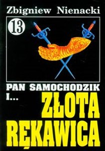 Picture of Pan Samochodzik i Złota rękawica 13
