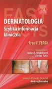 Dermatolog... - Fred F. Ferri, James S. Studdiford, Amber Tully -  Polish Bookstore 