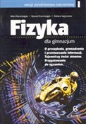polish book : Fizyka dla... - Maria Rozenbajgier, Ryszard Rozenbajgier, Barbara Sagnowska