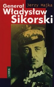 Obrazek Generał Władysław Sikorski