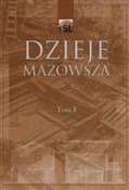 Dzieje Maz... -  books from Poland