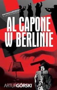Picture of Al Capone w Berlinie