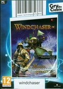 Windchaser... -  foreign books in polish 