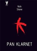 Pan Klarne... - Nick Stone -  books from Poland