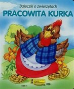 polish book : Pracowita ... - Anna Stefaniak, Lech Stefaniak