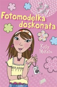 Picture of Fotomodelka doskonała