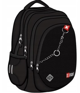 Picture of Plecak 4 komorowy 17` - X White