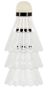 Obrazek Lotki do badmintona 3szt