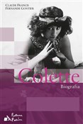 Colette Bi... - Francis Gontier -  books in polish 