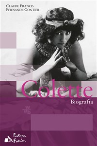 Picture of Colette Biografia