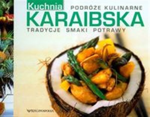 Picture of Karaibska kuchnia Podróże kulinarne 11