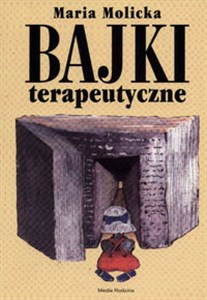 Picture of Bajki terapeutyczne część 1