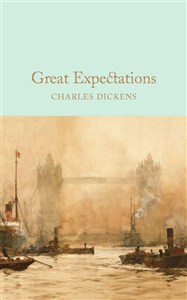 Obrazek Great Expectations wer. angielska
