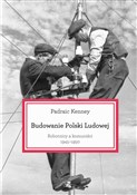 Budowanie ... - Padraic Kenney -  books from Poland