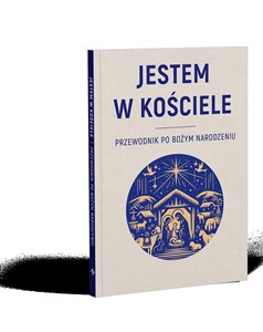 Picture of Jestem w kościele