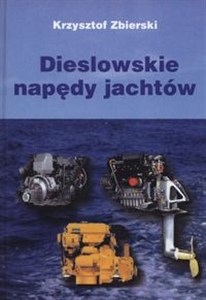 Picture of Dieslowskie napędy jachtów