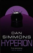Książka : Hyperion - Dan Simmons