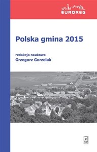 Picture of Polska gmina 2015
