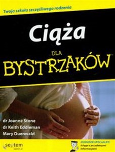 Obrazek Ciąża dla bystrzaków