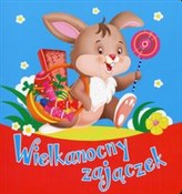 Książka : Wielkanocn... - Urszula Kozłowska