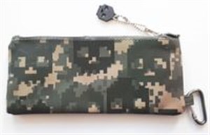 Obrazek Piórnik młodzieżowy Czaszki