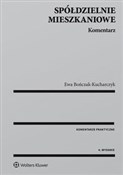Książka : Spółdzieln... - Ewa Bończak-Kucharczyk