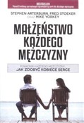 Małżeństwo... - Stephen Arteburn, Fred Stoeker, Mike orkey -  Polish Bookstore 