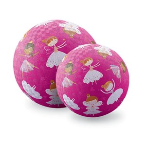 Obrazek Piłka 13 cm wzór słodkie sny