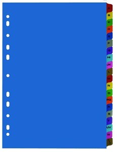 Picture of Przekładki PP A-Z D.RECT