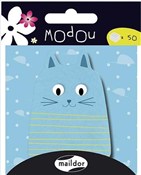 Książka : Karteczki ...