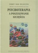 Książka : Psychotera... - Emmy Deurzen