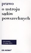 polish book : Prawo o Us... - Agnieszka Kaszok