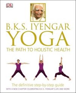 Obrazek Yoga The Path to Holistic Health