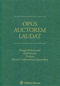 Opus aucto... -  books in polish 
