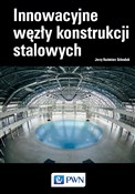Innowacyjn... - Jerzy Kazimierz Szlendak -  Książka z wysyłką do UK