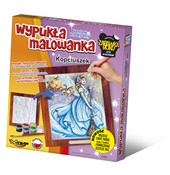 Polska książka : WYPUKŁA MA...