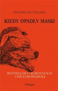 Picture of Kiedy opadły maski