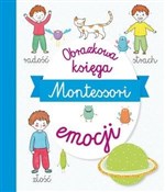 Montessori... - Marine Duvouldy - Ksiegarnia w UK