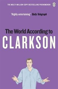 Obrazek The World According to Clarkson The World According to Clarkson Volume 1