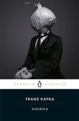 Amerika - Franz Kafka -  Książka z wysyłką do UK