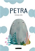 Petra - Marianna Coppo -  Książka z wysyłką do UK