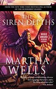 The Siren ... - Martha Wells - Ksiegarnia w UK