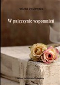 W pajęczyn... - Helena Pasławska -  books from Poland
