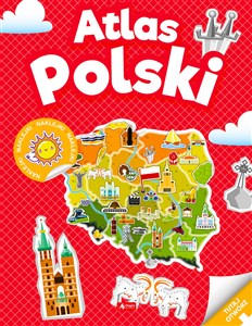 Obrazek Atlas Polski