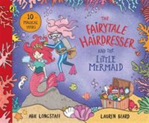 Obrazek The Fairytale Hairdresser and the Little Mermaid