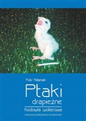 polish book : Ptaki drap... - Piotr Adamiak