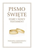 polish book : Pismo Świę... - Opracowanie Zbiorowe